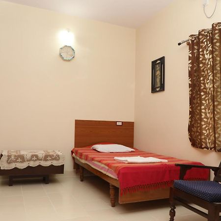 Ushta Te - Happiness To Thee Otel Bangalore Dış mekan fotoğraf