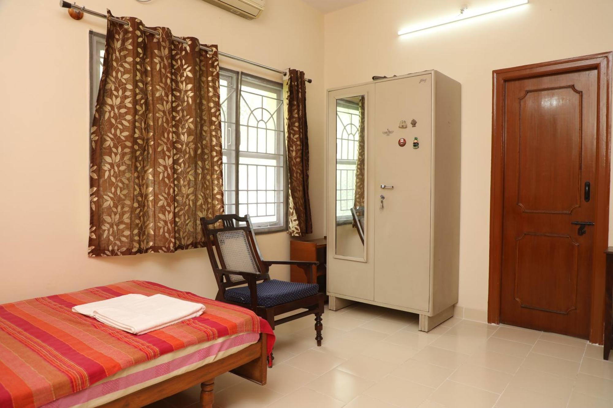 Ushta Te - Happiness To Thee Otel Bangalore Dış mekan fotoğraf